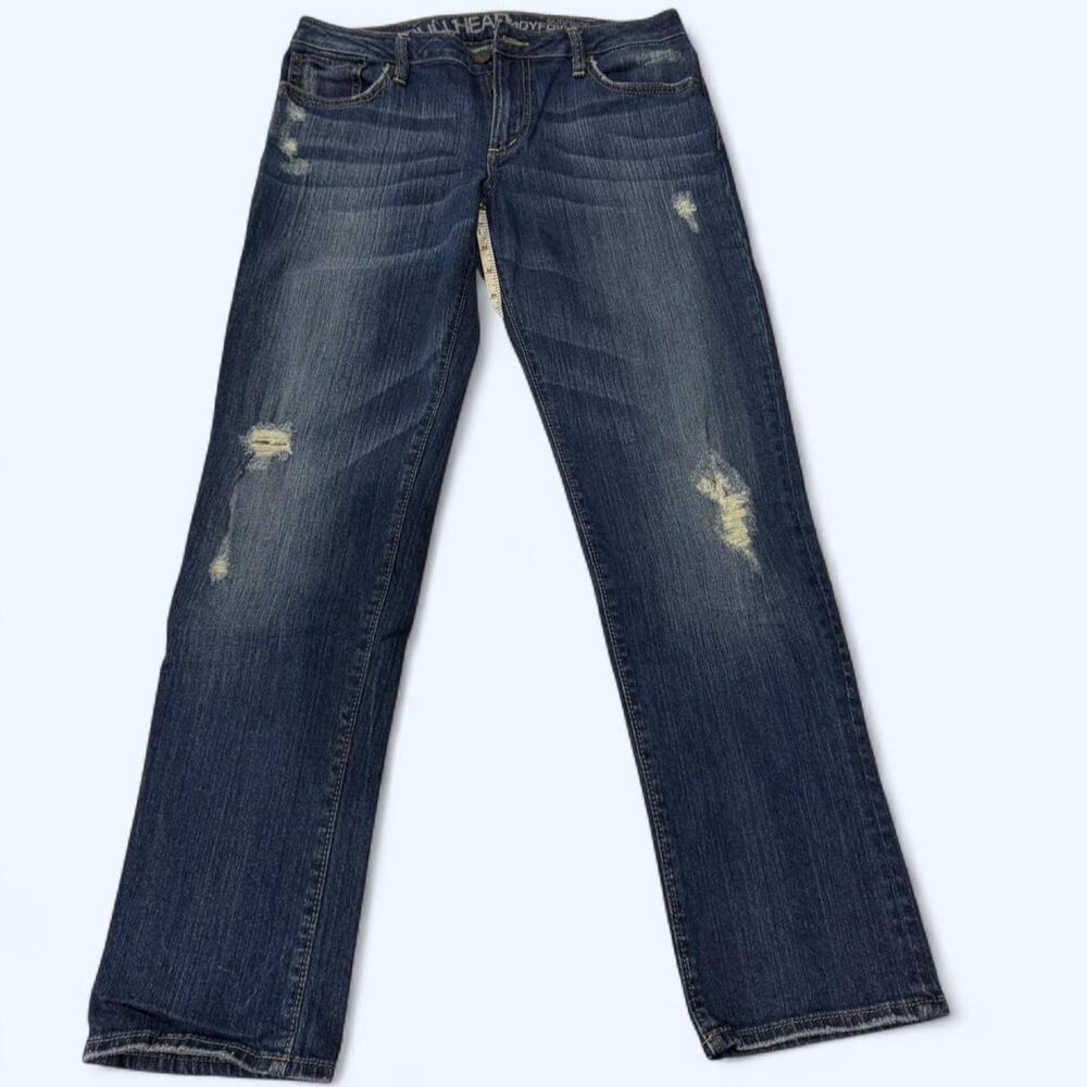 Bullhead denim co surfside boyfriend
